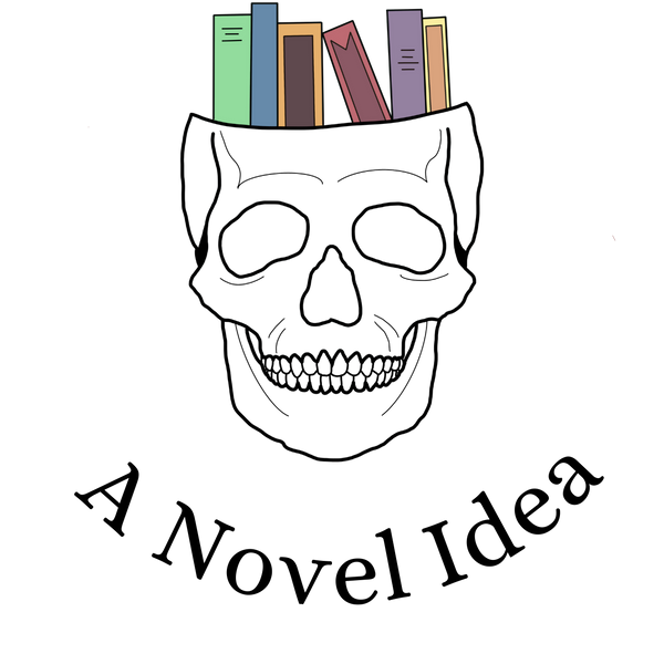 A Novel Idea logo