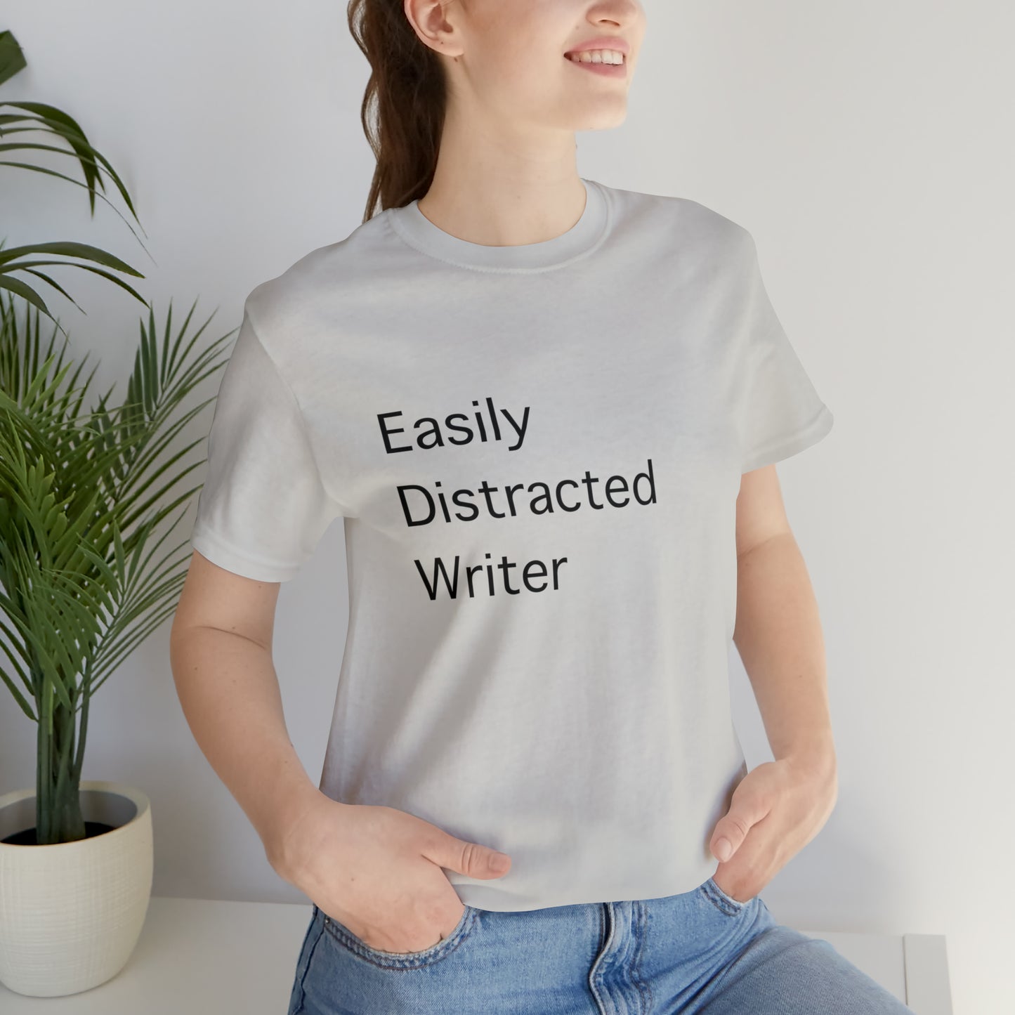 Novel Loading Shirt