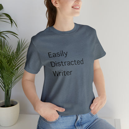 Novel Loading Shirt