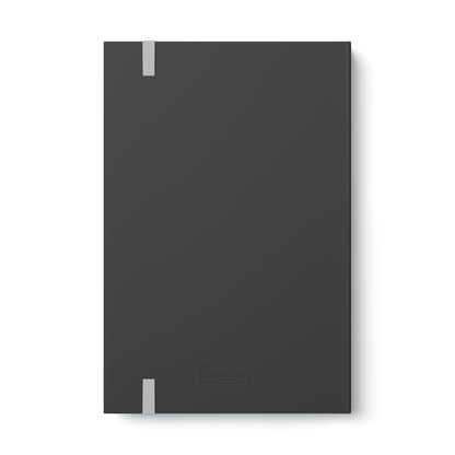 Shiny New Idea Notebook - Ruled